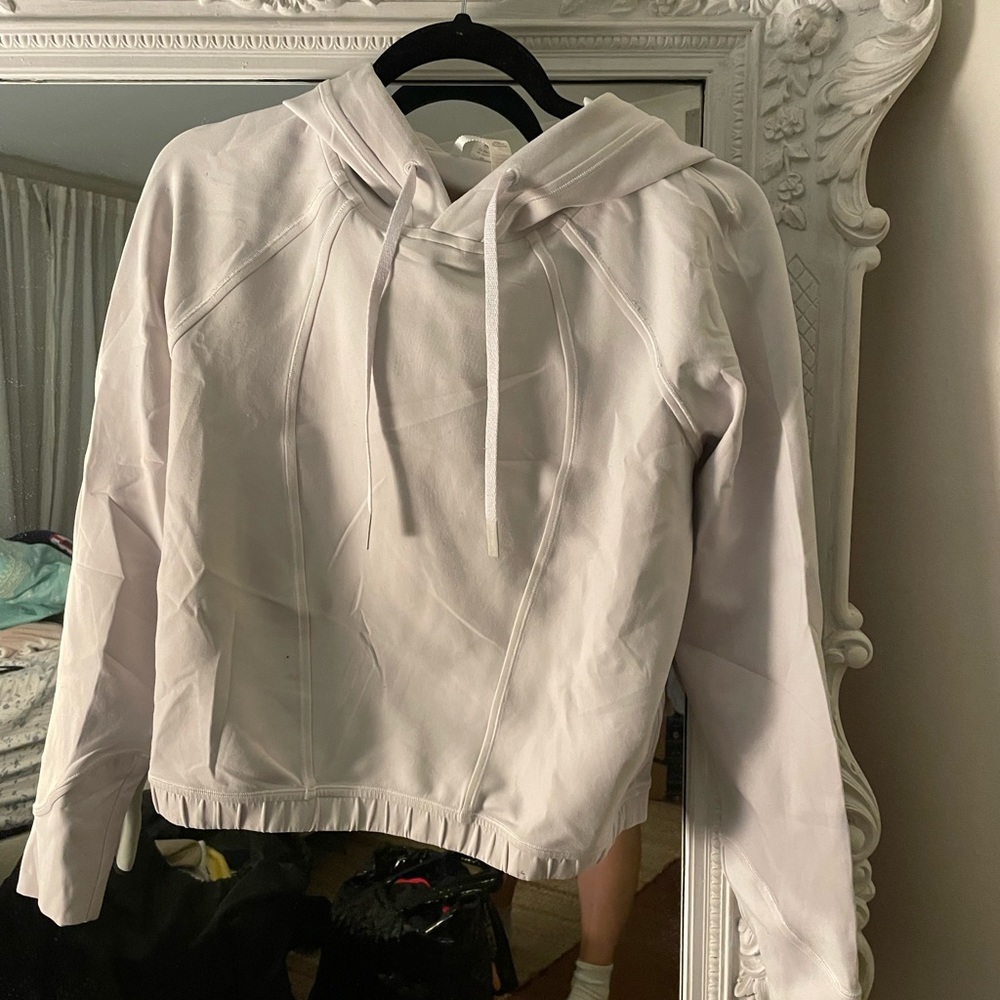 Lululemon Scuba Hoodie